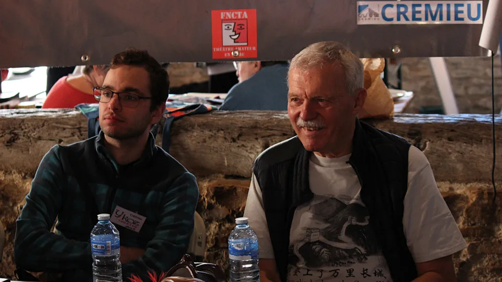 Forum des Associations 2025