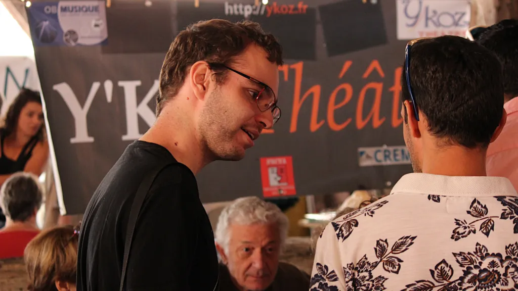 Forum des Associations 2025