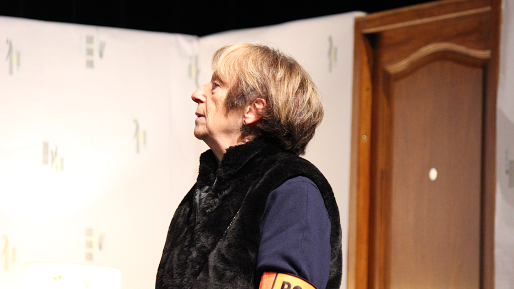 Tignieu 17 janvier 2026